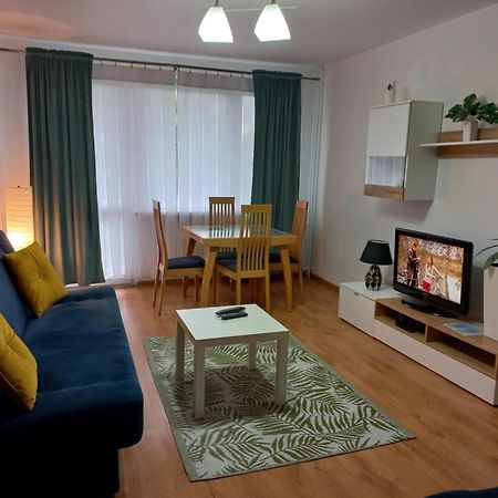 Apartament M-3 쳉스토호바 외부 사진