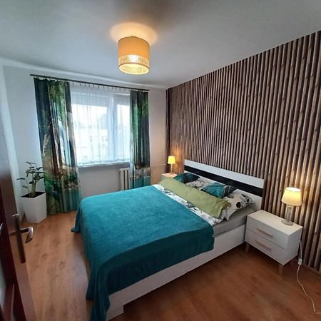 Apartament M-3 쳉스토호바 외부 사진