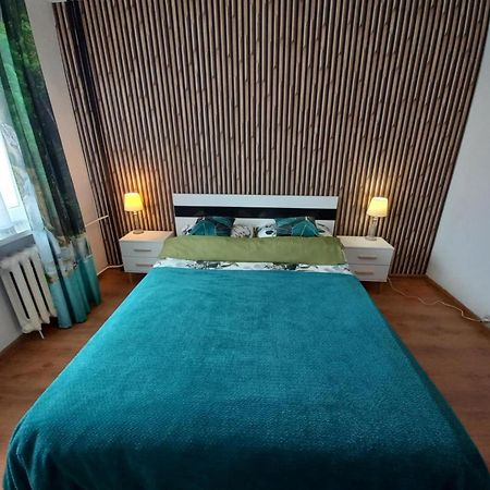 Apartament M-3 쳉스토호바 외부 사진