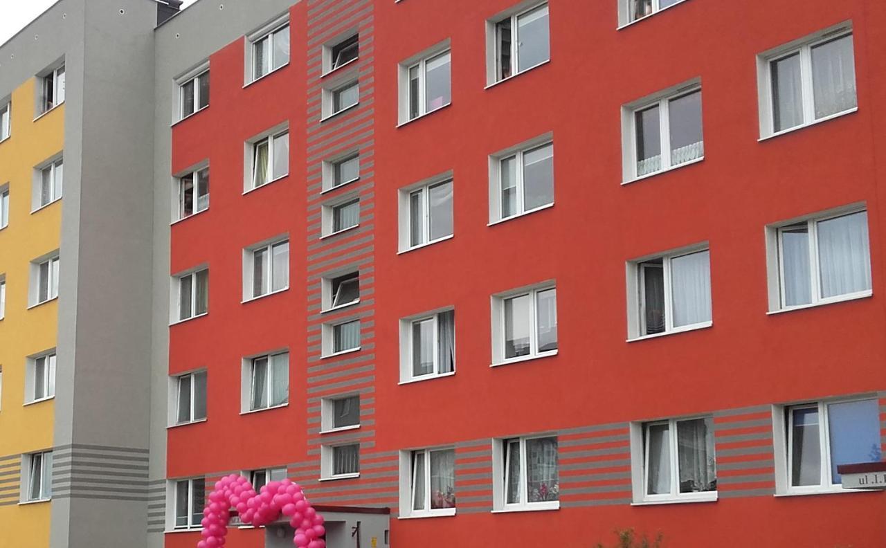 Apartament M-3 - 51M2 - Free Parking 쳉스토호바 외부 사진