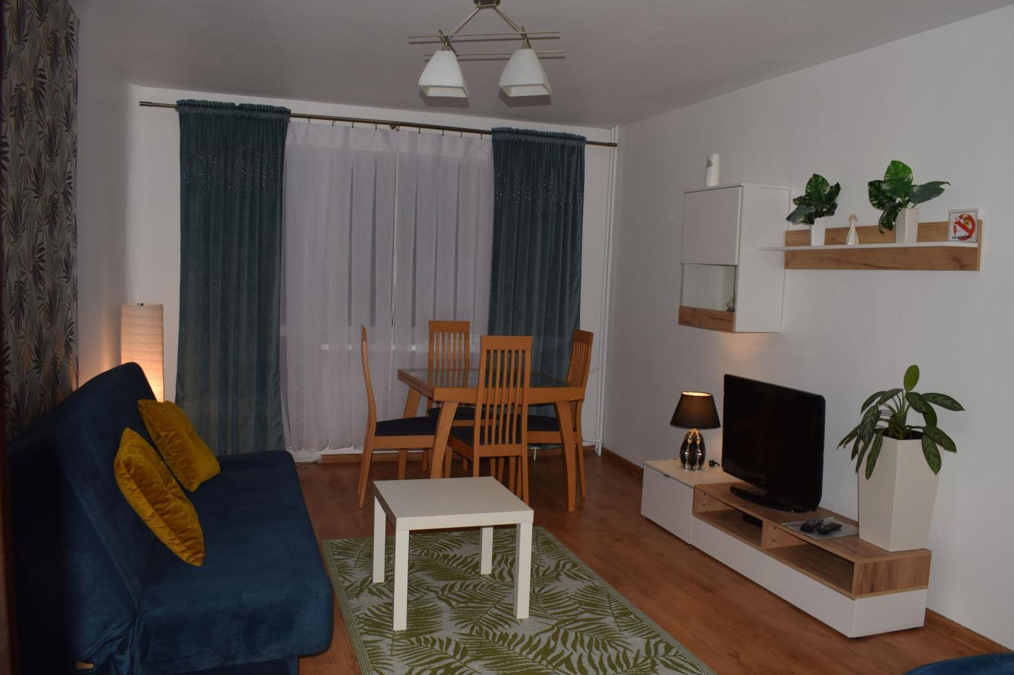 Apartament M-3 쳉스토호바 외부 사진