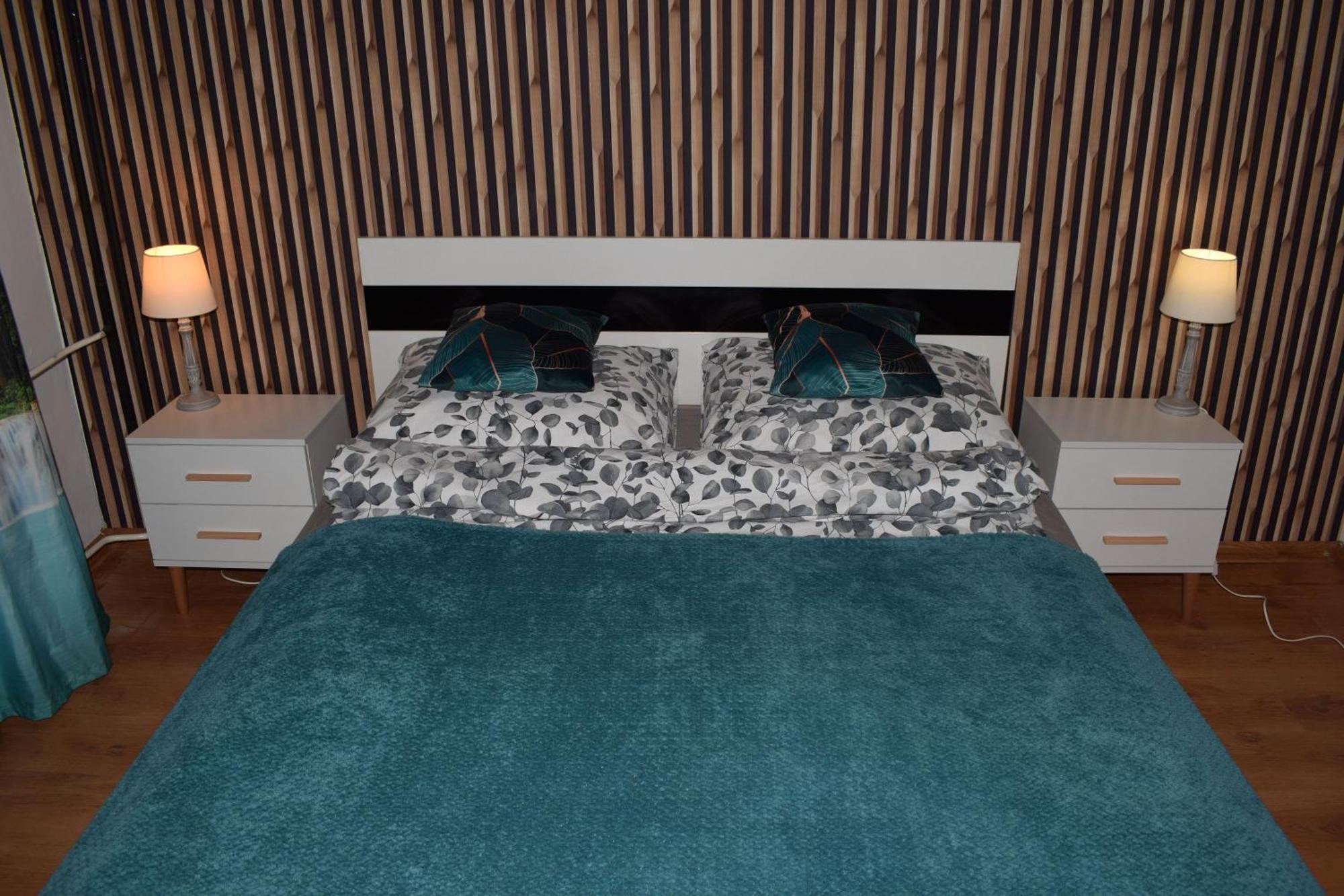 Apartament M-3 쳉스토호바 외부 사진