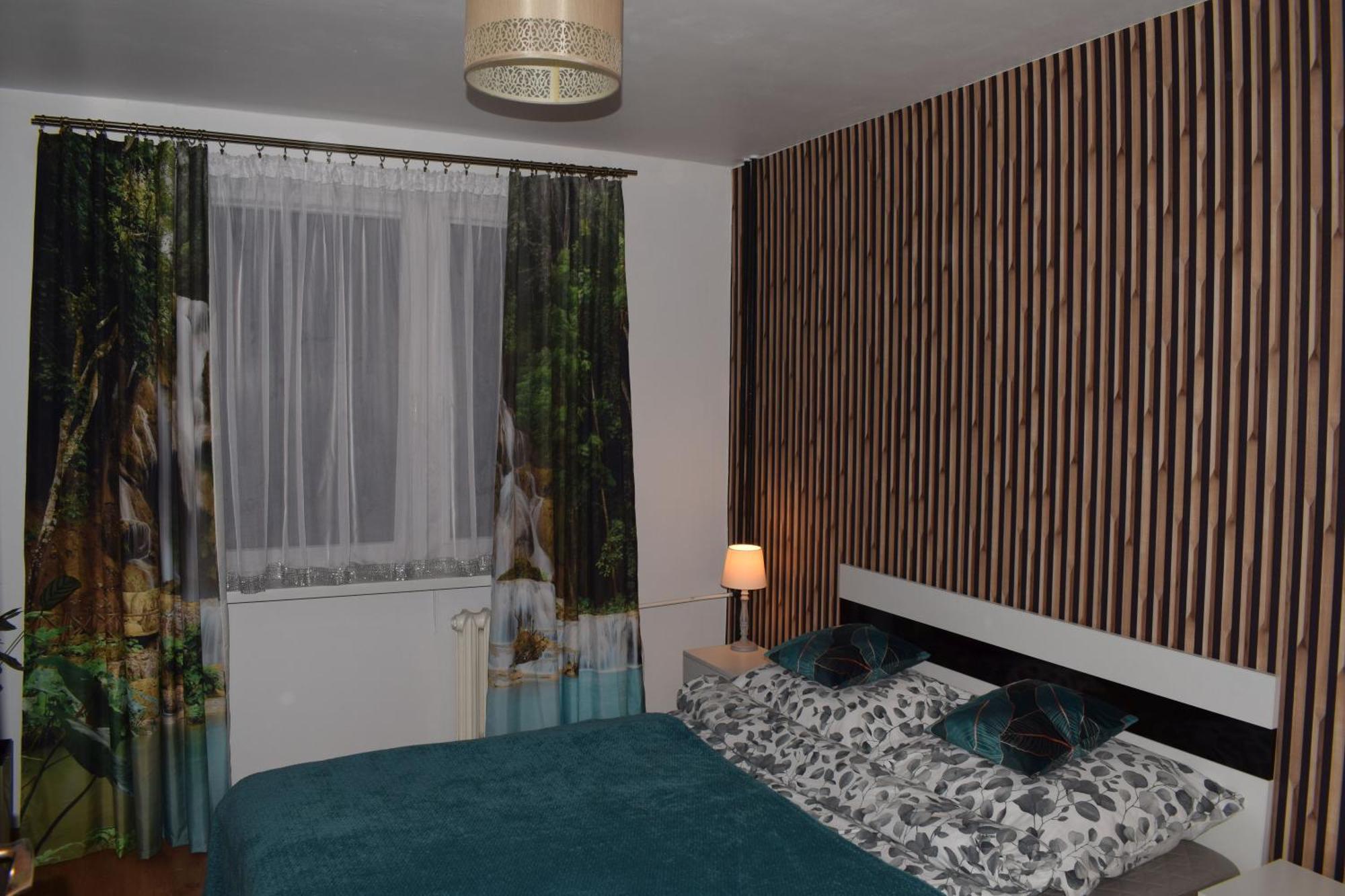 Apartament M-3 쳉스토호바 외부 사진