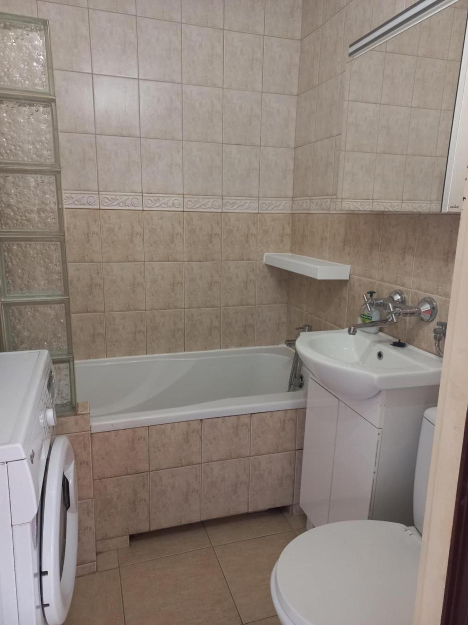 Apartament M-3 쳉스토호바 외부 사진