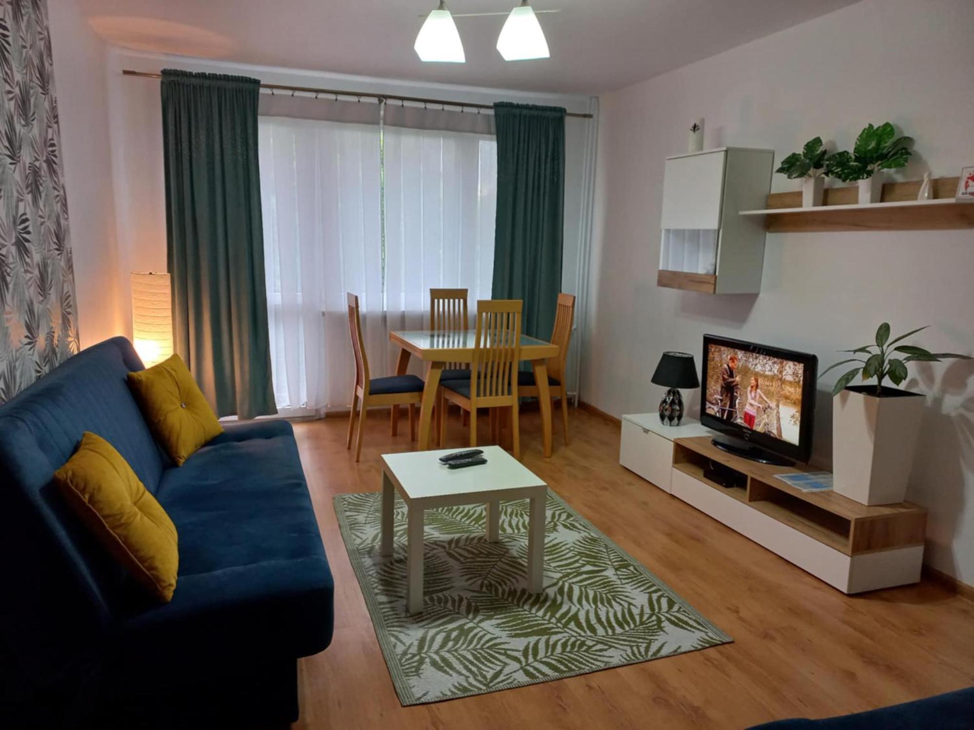Apartament M-3 쳉스토호바 외부 사진