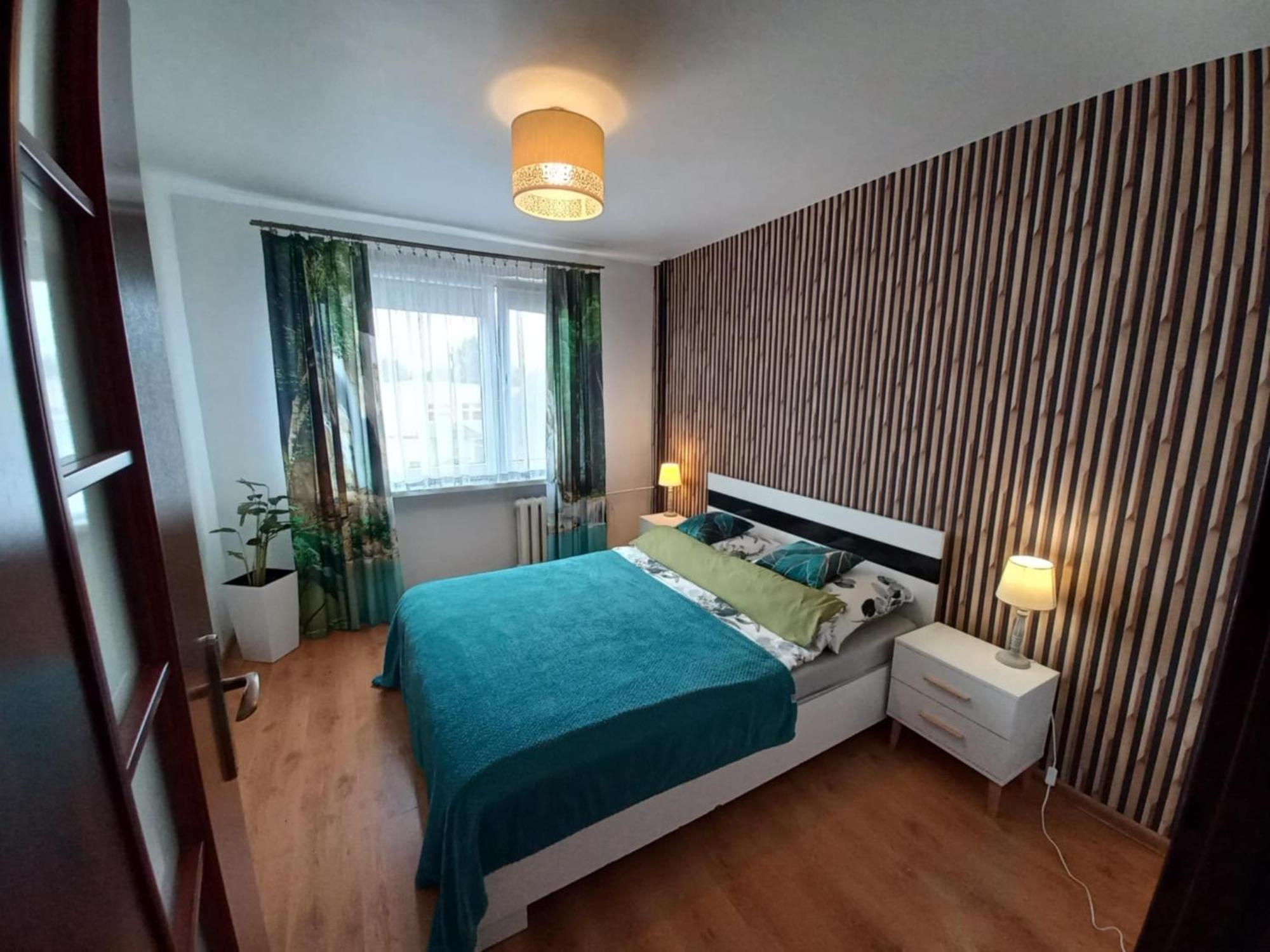 Apartament M-3 쳉스토호바 외부 사진