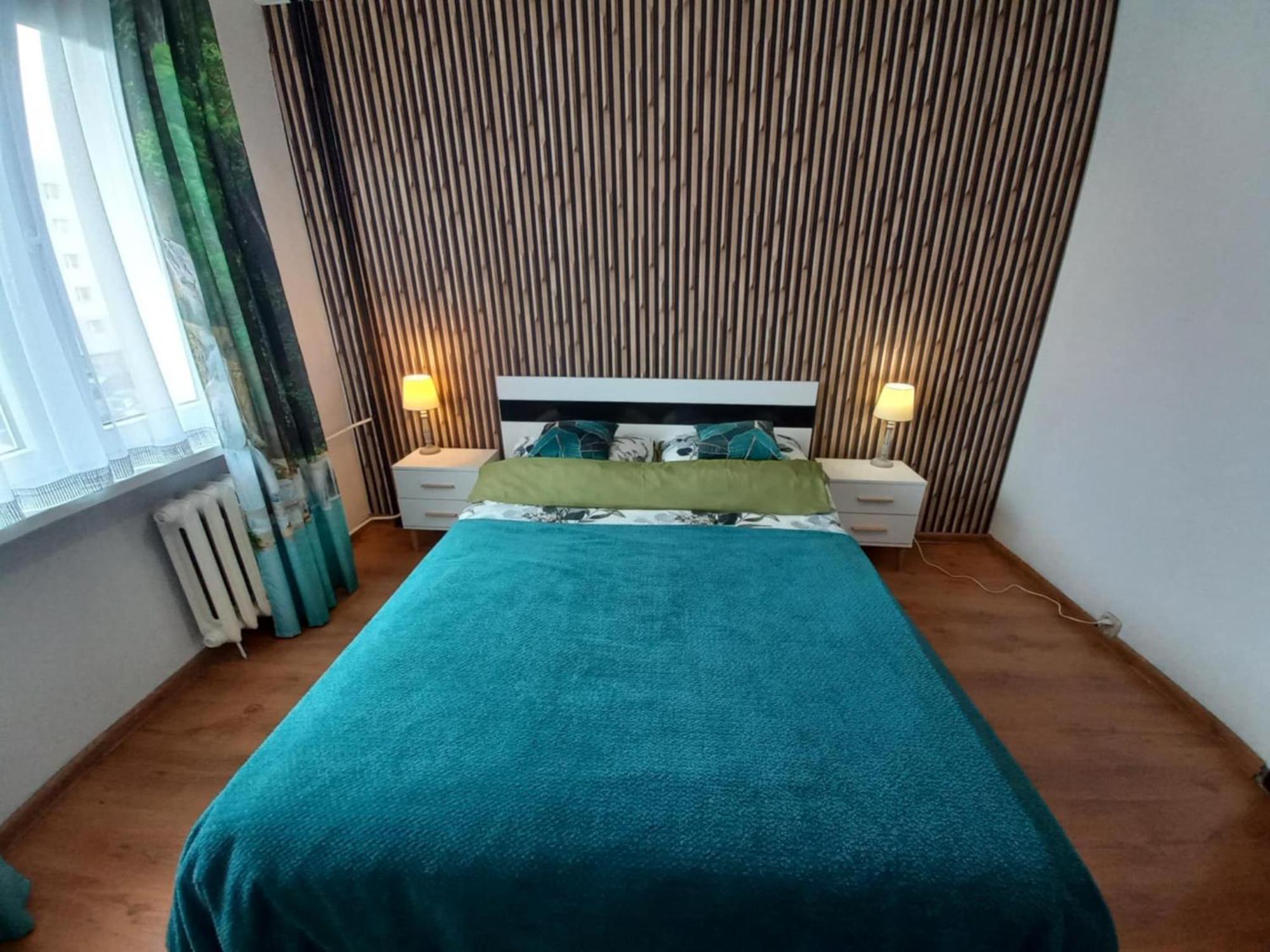 Apartament M-3 쳉스토호바 외부 사진