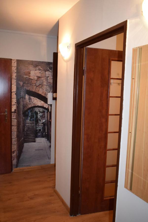 Apartament M-3 쳉스토호바 외부 사진
